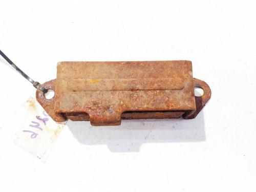 Used Engine mount CHEVROLET CAPTIVA (C100, C140) 2.4 4WD (136 hp) 32583721