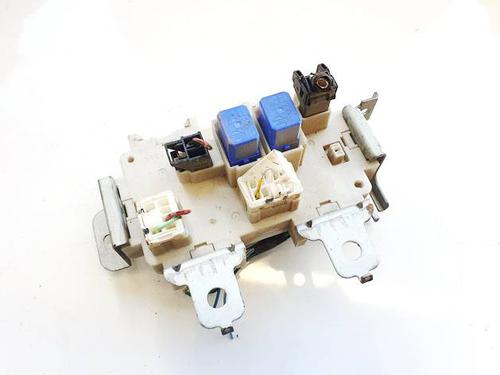 fuse-box-peugeot-407-6d_-2004-2005-2006-2007-2008-2009-2010-2011-34502146 main image