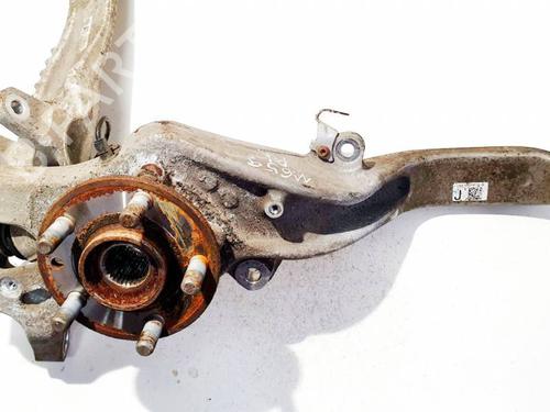 Used Left front steering knuckle Left front steering knuckle 38630397 38630397