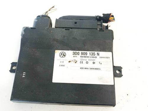 Used Electronic module Electronic module SUBARU LEGACY IV Estate (BP) 2.0 AWD (BP5) (138 hp) 33487960 33487960