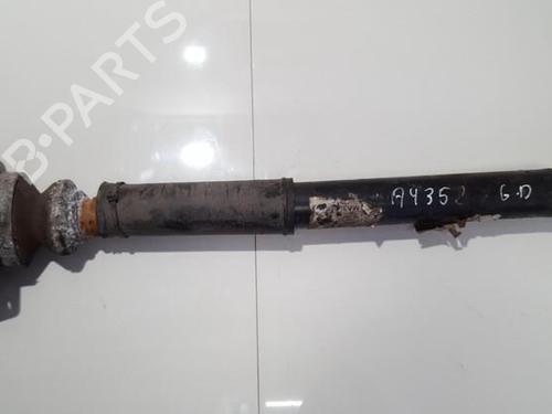 Used Right rear shock absorber Right rear shock absorber 36457729 36457729