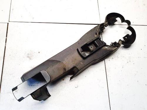 Used Middle console Middle console MINI MINI COUNTRYMAN (R60) Cooper D ALL4 (112 hp) 40028072 40028072