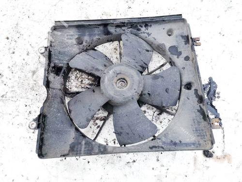 Used Fan Fan HONDA CR-V III (RE_) 2.2 i-CTDi 4WD (RE6) (140 hp) 35312748 35312748