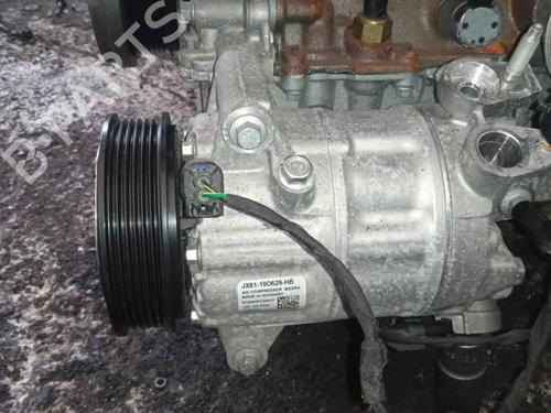 Used AC compressor AC compressor 35319018 35319018