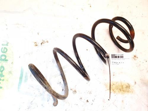 Used Shock absorber spring Shock absorber spring FORD FOCUS II (DA_, HCP, DP) 1.4 (80 hp) 35462202 35462202