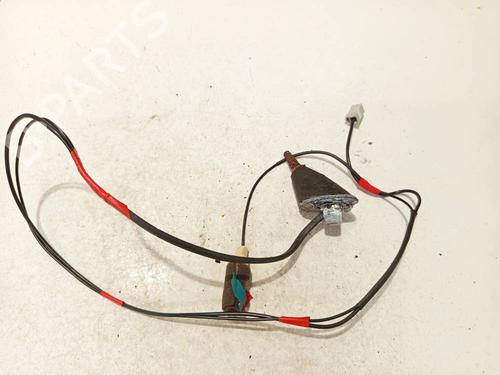 Antenne/Base Antenne/Base NISSAN ALMERA II Hatchback (N16) 2.2 Di (110 hp) 34920358 34920358