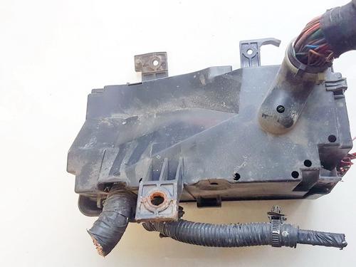 Fuse box MAZDA 6 Hatchback (GG) 2.0 DI (GG14) | BP33528349E1 - Image 2