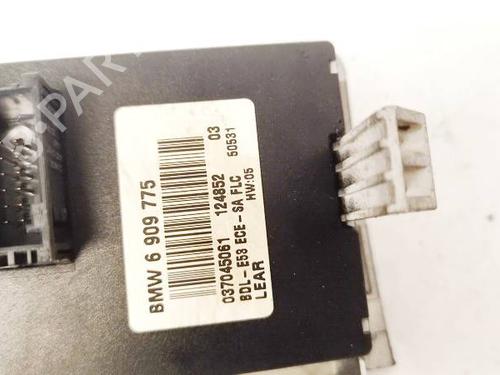 Switch BMW X5 (E53) 3.0 d | BP34885493I30 - Image 3