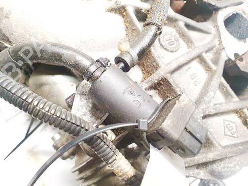 Electronic module RENAULT SCÉNIC II (JM0/1_) 1.9 dCi (JM0G, JM12, JM1G, JM2C) | BP35280147M83 - Image 3