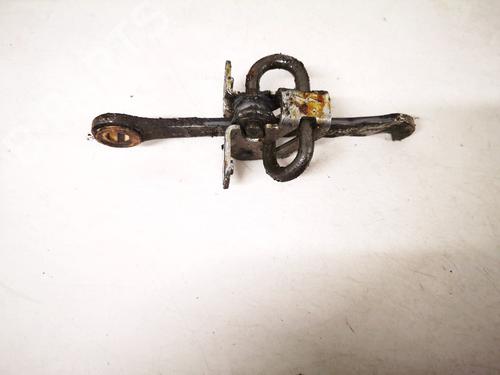 Used Hinge/Door check strap Hinge/Door check strap 35557786 35557786