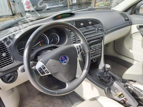 Engine mount SAAB 9-3 (YS3F, E79, D79, D75) 2.0 t | BP33108355M89 - Image 9