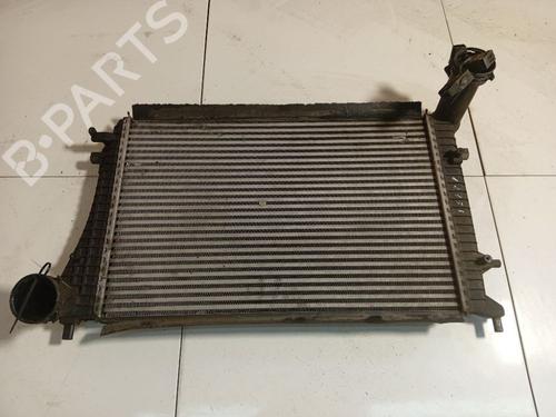 Used Intercooler Intercooler VW PASSAT B6 (3C2) 2.0 TDI (140 hp) 34803705 34803705