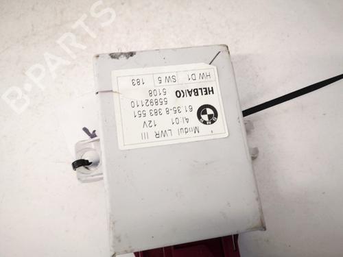 Lights ECU MINI MINI (R50, R53) One D | BP35424334M55 - Image 2