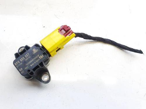 Used Electronic module Electronic module AUDI A3 (8P1) 2.0 TDI (140 hp) 32566849 32566849