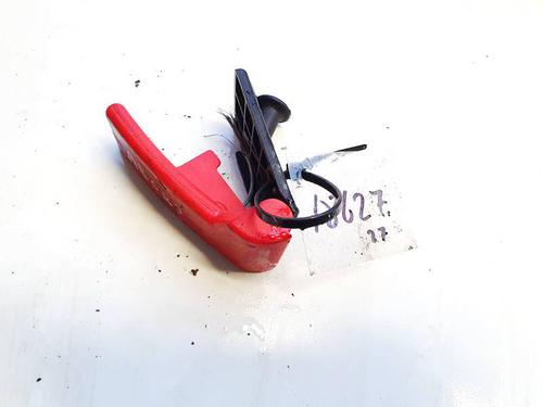 Used Interior handle Interior handle MERCEDES-BENZ B-CLASS Sports Tourer (W245) B 180 CDI (245.207) (109 hp) 35336210 35336210