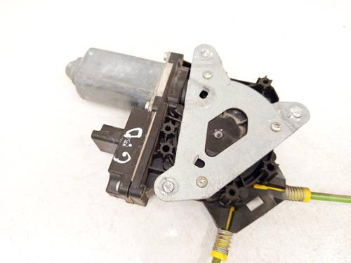 Used Right rear window motor Right rear window motor CITROËN C8 (EA_, EB_) 2.0 HDi 135 (136 hp) 40243993 40243993