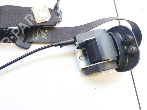 Used Rear right seatbelt Rear right seatbelt VW PASSAT B6 (3C2) 2.0 TDI (140 hp) 35245122 35245122