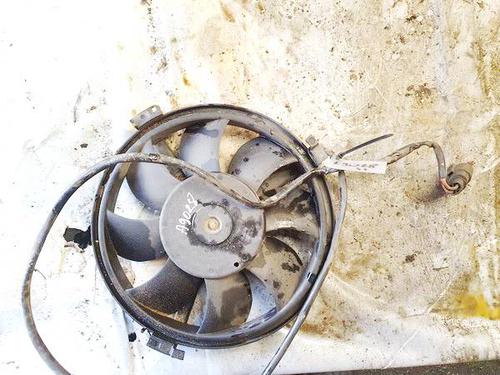 Used Fan Fan 35292569 35292569