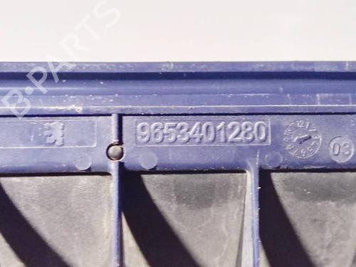 Other CITROËN C5 III (RD_) 2.0 HDi 140 (RDRHF8, RDRHFA, RDRHA8, RDRHAJ) | BP35155246O1 - Image 3