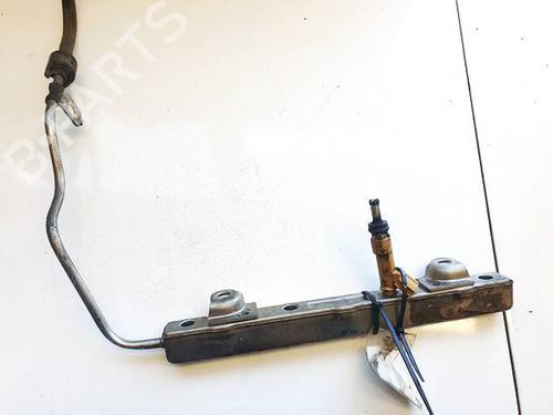 Used Injection rail Injection rail 35542875 35542875