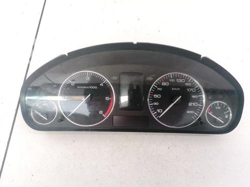 Used Instrument cluster Instrument cluster 35394828 35394828