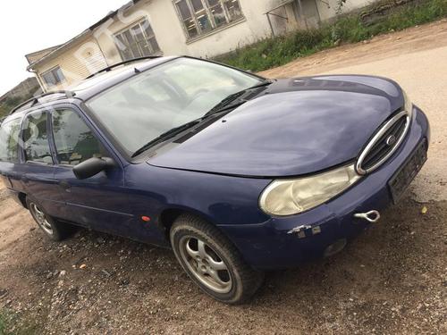 Engine mount FORD MONDEO II (BAP) 1.8 TD | BP33496435M89 - Image 5