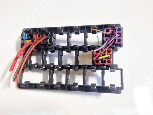 Fuse box AUDI A6 C4 (4A2) 2.5 TDI | BP32571650E1  - Image 5