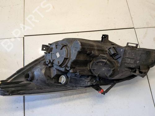 Right headlight OPEL MERIVA B MPV (S10) 1.3 CDTI (75) | BP38276755C29 - Image 3