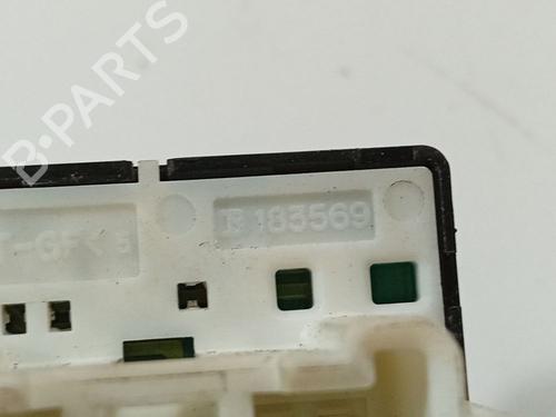 Mirror switch MITSUBISHI LANCER VIII (CY_A, CZ_A) 1.5 | BP34874600I25 - Image 4