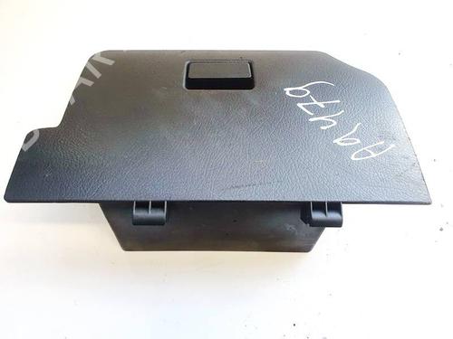 Porta-luvas Porta-luvas OPEL ASTRA G Hatchback (T98) 2.0 DTI 16V (F08, F48) (101 hp) 35224708 35224708