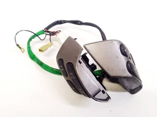 Steering wheel controls MAZDA 3 (BK) 1.6 DI Turbo | BP35143508E15 - Image 2