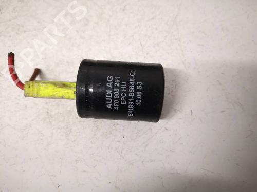 Electronic sensor AUDI A5 (8T3) 2.0 TDI | BP39232531M84 - Image 2