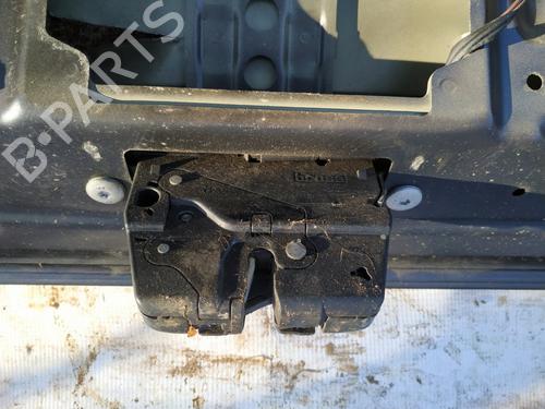 Tailgate lock BMW 5 (F10) 535 d | BP35537752C101 - Image 2