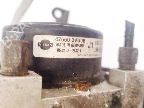 Módulo de ABS NISSAN NOTE (E12) 1.5 dCi | BP35144818M43 - Image 3