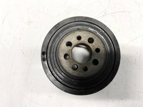 Used Pulley Pulley AUDI 80 B4 Saloon (8C2) 2.0 (90 hp) 35099853 35099853