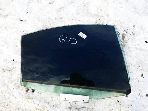 Used Rear right door window Rear right door window VOLVO S60 I (384) D5 (163 hp) 39999710 39999710