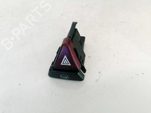Used Warning switch Warning switch MERCEDES-BENZ A-CLASS (W168) A 140 (168.031, 168.131) (82 hp) 35537494 35537494