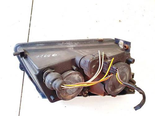Left headlight VW PASSAT B5 Variant (3B5) 1.8 | BP38503200C28 - Image 2