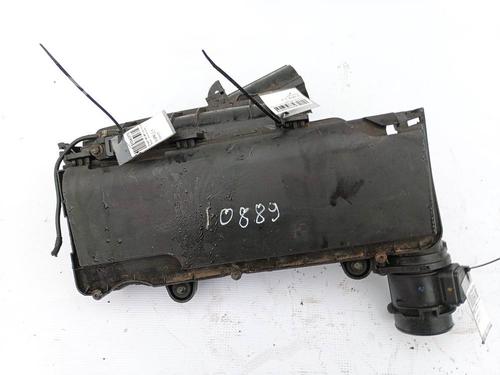 Used Air filter box Air filter box PEUGEOT 1007 (KM_) 1.4 HDi (68 hp) 34877408 34877408