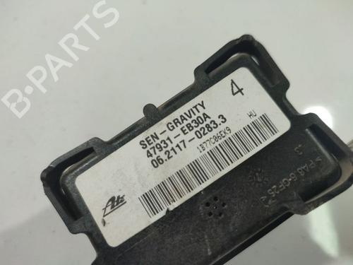 Electronic module NISSAN PATHFINDER III (R51) 2.5 dCi | BP34869324M83 - Image 4