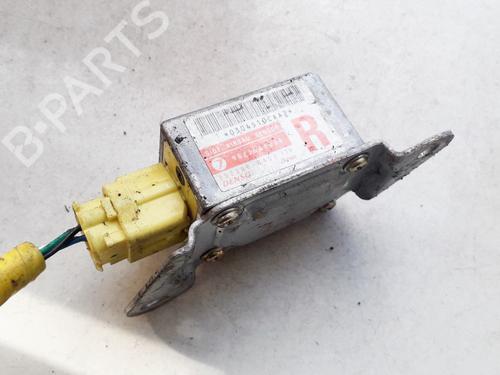 Used Electronic module Electronic module SUBARU LEGACY III (BE) 2.0 AWD (BE5) (125 hp) 33518053 33518053