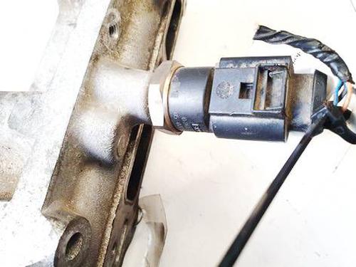 Electronic module VW GOLF V (1K1) 1.6 FSI | BP35326793M83 - Image 2