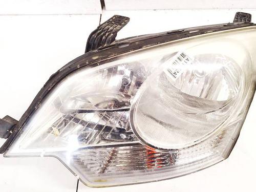 Used Left headlight Left headlight 39253487 39253487
