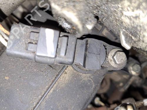 Electronic sensor RENAULT SCÉNIC II (JM0/1_) 1.5 dCi (JM1E, JM16) | BP35194686M84 - Image 2