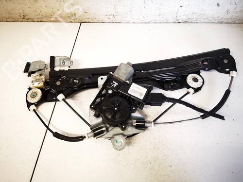Used Front left window mechanism Front left window mechanism 38006021 38006021