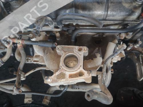 Used Intake manifold Intake manifold 35610259 35610259