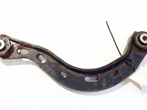 Used Left rear suspension arm Left rear suspension arm AUDI A4 B8 (8K2) 2.0 TDI (143 hp) 36454677 36454677