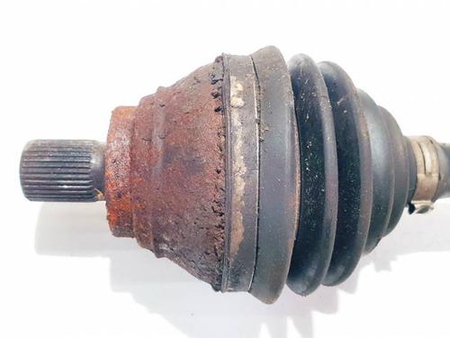 Left front driveshaft VW PASSAT B6 (3C2) 2.0 TDI | BP39498224M38 - Image 2