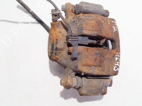 Used Right front brake caliper Right front brake caliper MERCEDES-BENZ C-CLASS (W203) C 200 CDI (203.004) (116 hp) 35843778 35843778