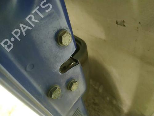 Used Front left lock Front left lock CITROËN JUMPER I Platform/Chassis (244) 2.8 HDi (128 hp) 35107817 35107817